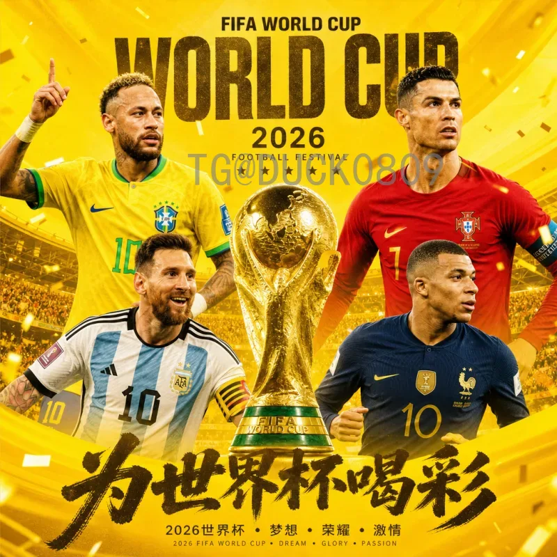 墨西哥美加墨世界杯前瞻：三色军团能否在主场优势下再创佳绩？